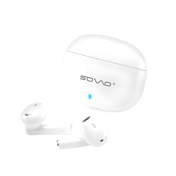 SOVO SBT-910 Stark-X Wireless 5.3 Strong Sound AirPods - Image 2