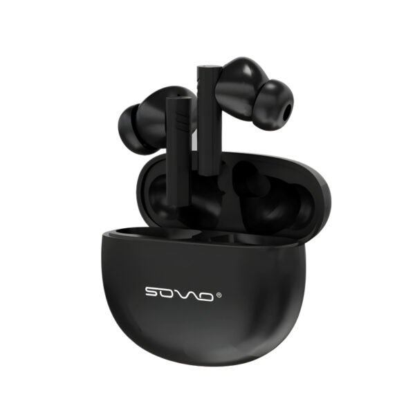 SOVO Orion-V SBT-915 High-Fidelity Super Bass Airpods - Image 2