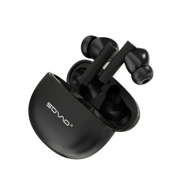 SOVO Orion-V SBT-915 High-Fidelity Super Bass Airpods - Image 3