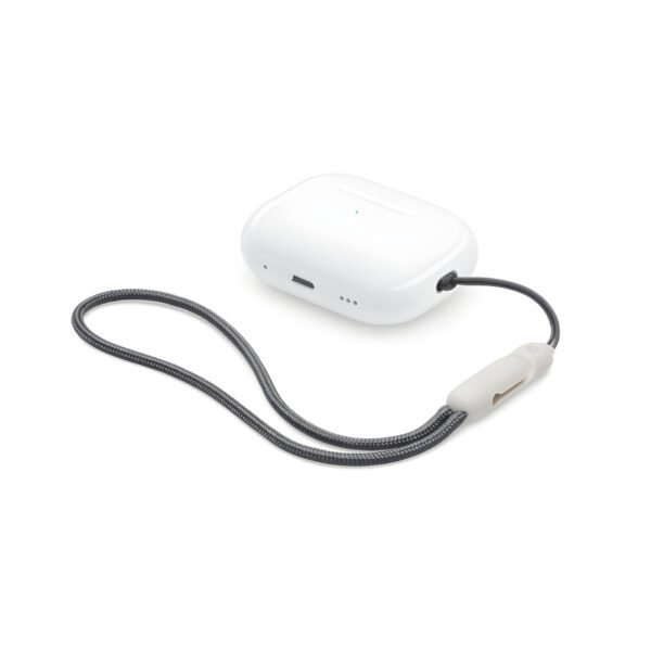 Airpods Pro 2nd Generation With Megasafe Wireless Charging Case - Image 6