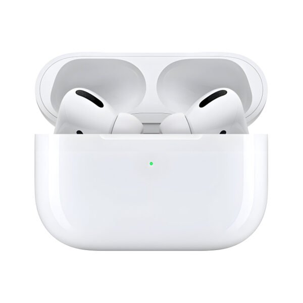 Airpods Pro 2nd Generation With Megasafe Wireless Charging Case - Image 9