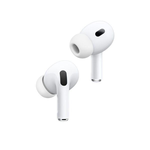 Airpods Pro 2nd Generation With Megasafe Wireless Charging Case - Image 12