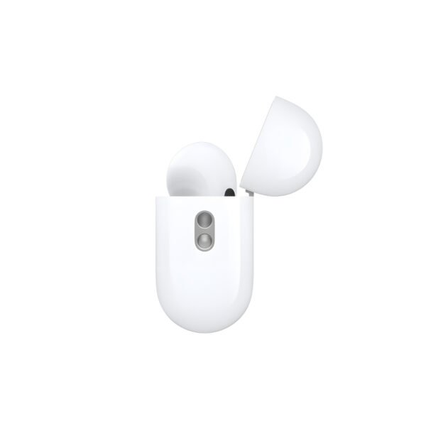 Airpods Pro 2nd Generation With Megasafe Wireless Charging Case - Image 13