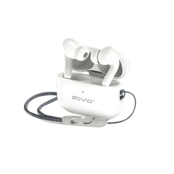 SOVO SBT-920 Ultra Pro+ True Wireless Superior Sound – AirPods - Image 6