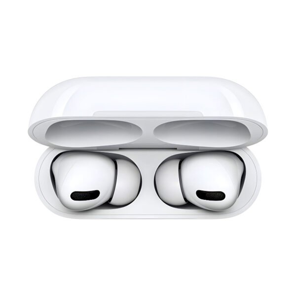 Airpods Pro 2nd Generation With Megasafe Wireless Charging Case - Image 8