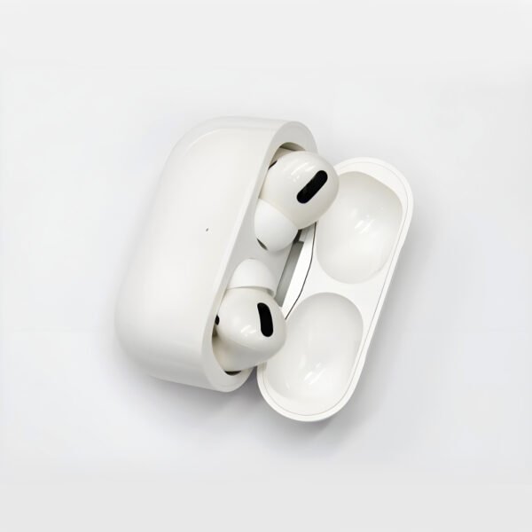 Airpods Pro 2nd Generation With Megasafe Wireless Charging Case - Image 10