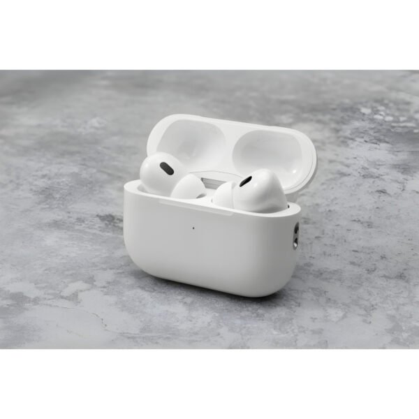 Airpods Pro 2nd Generation With Megasafe Wireless Charging Case - Image 16