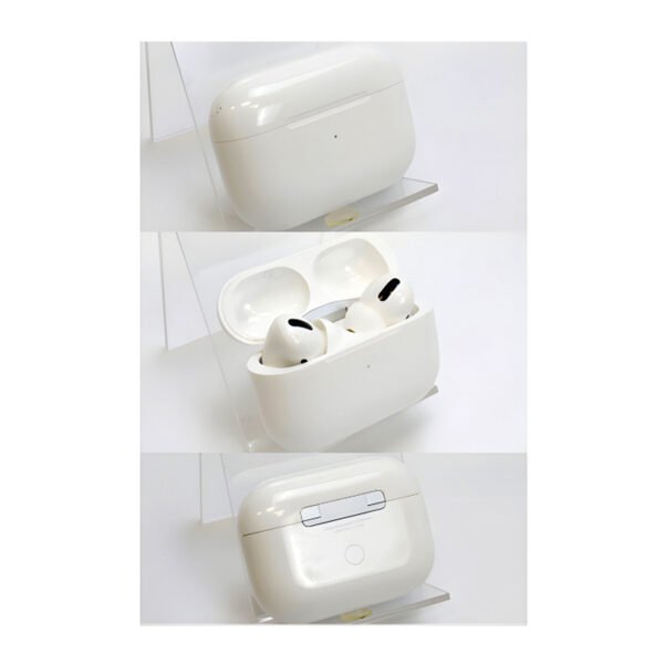 Airpods Pro 2nd Generation With Megasafe Wireless Charging Case - Image 20