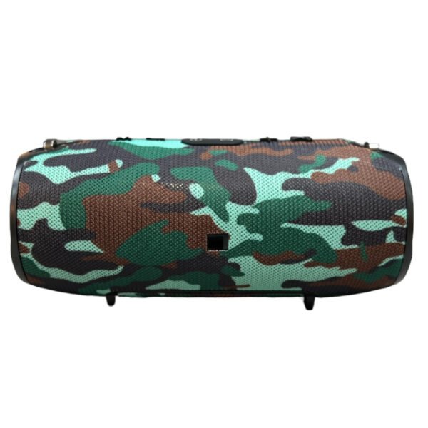 XTEMRE Portable Splashproof Wireless Stereo Bluetooth Speaker - Image 8