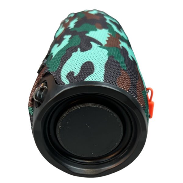 XTEMRE Portable Splashproof Wireless Stereo Bluetooth Speaker - Image 10
