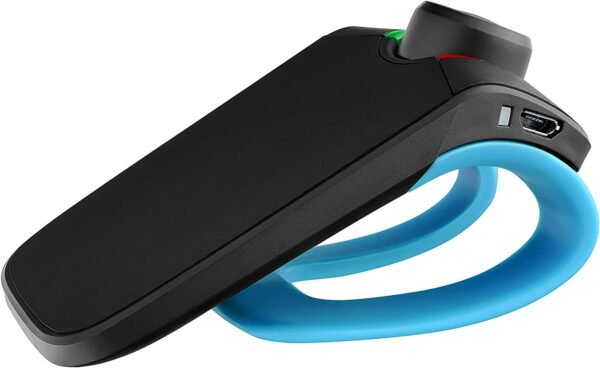 Parrot Minikit Neo 2 HD Voice Controlled Portable Bluetooth Hands Free Kit With HD Voice - Image 9