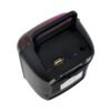 GTS-1867 Mini Portable 3-Inch Rechargeable Wireless Speaker with Flame Lighting Effect - Image 6
