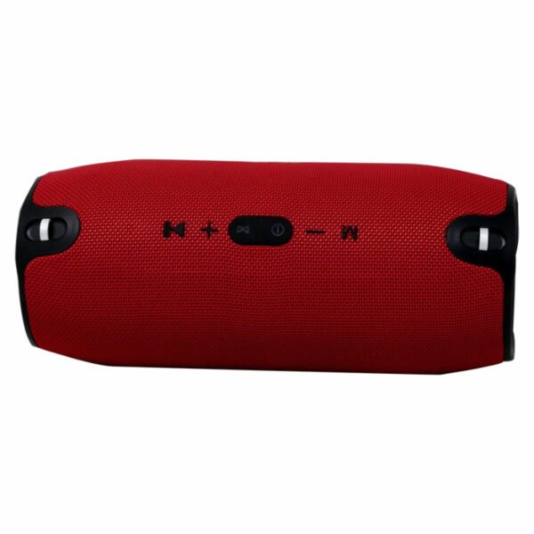 XTEMRE Portable Splashproof Wireless Stereo Bluetooth Speaker - Image 7