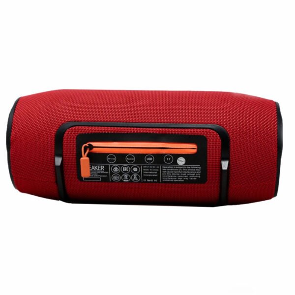 XTEMRE Portable Splashproof Wireless Stereo Bluetooth Speaker - Image 6