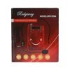 Ridgeway SPE-558A Bluetooth FM Portable Radio Speaker Rechargeable USB SD AUX - Image 4