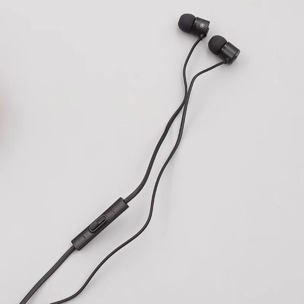 OnePlus Superior Sound Quality Type-C Bullets Earphones Built-in high-definition - Image 9