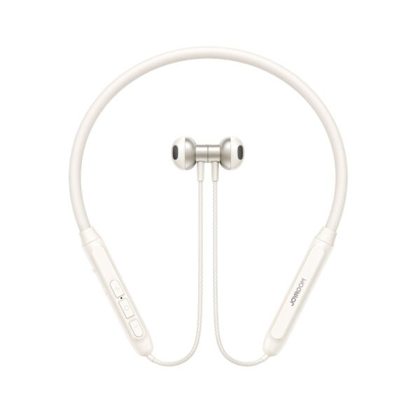 Joyroom JR D8 Semi-In-Ear Bluetooth 5.4 Earbuds – 30-Hour Playtime, AI Calls, and IP54 Water Resistance - Image 6