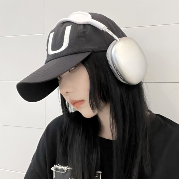 P9 Bluetooth Wireless Noise-Cancelling Stereo Headphones with Mic for Sports & Gaming - Image 10