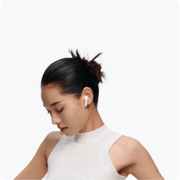 Redmi Buds 6 Active Earbuds with Bluetooth 5.4 & Up to 30 Hours Playtime - Image 11