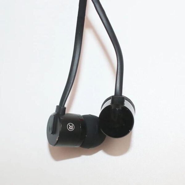 OnePlus Superior Sound Quality Type-C Bullets Earphones Built-in high-definition - Image 6