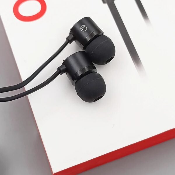 OnePlus Superior Sound Quality Type-C Bullets Earphones Built-in high-definition - Image 4