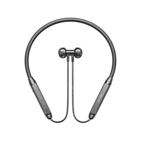 Joyroom JR D8 Semi-In-Ear Bluetooth 5.4 Earbuds – 30-Hour Playtime, AI Calls, and IP54 Water Resistance - Image 3