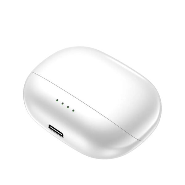 A626 Aspor V5.3 400mAh ENC Wireless Earbuds With 35 Hours Working Time And Type-C Port - Image 2