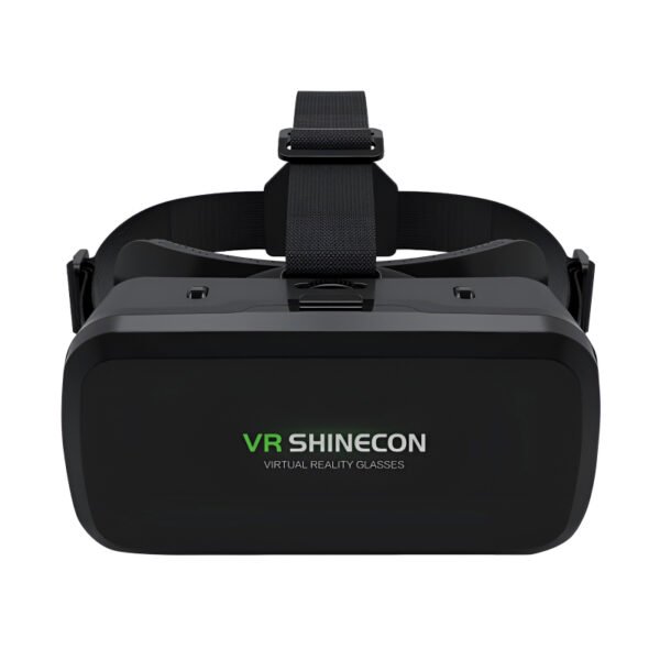 VR SHINECON SC-G06A Mobile Phone 3D Virtual Reality Glasses - Image 10