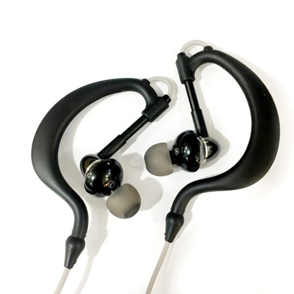 TB10 Super Bass Comfortable And Stylish Wireless In-Ear Sports Metal Handsfree - Image 4