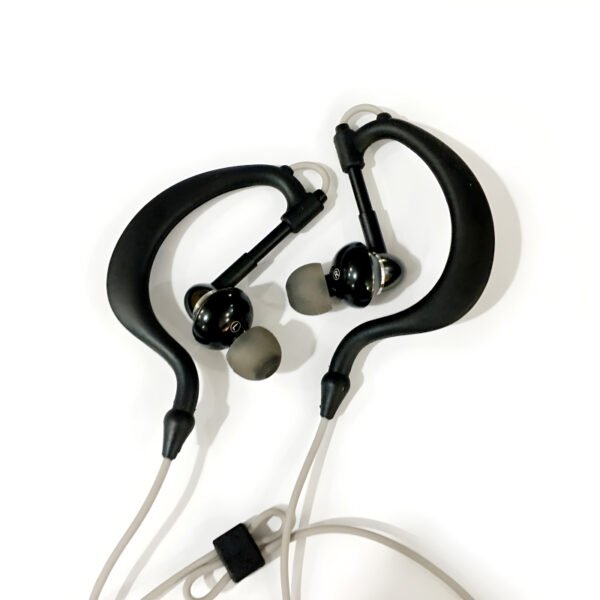 TB10 Super Bass Comfortable And Stylish Wireless In-Ear Sports Metal Handsfree - Image 5