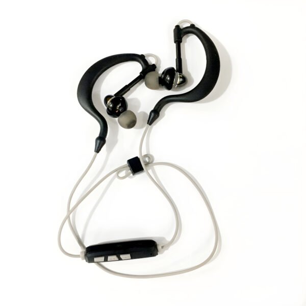 TB10 Super Bass Comfortable And Stylish Wireless In-Ear Sports Metal Handsfree - Image 6