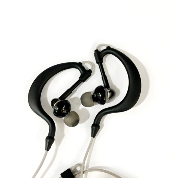 TB10 Super Bass Comfortable And Stylish Wireless In-Ear Sports Metal Handsfree - Image 7