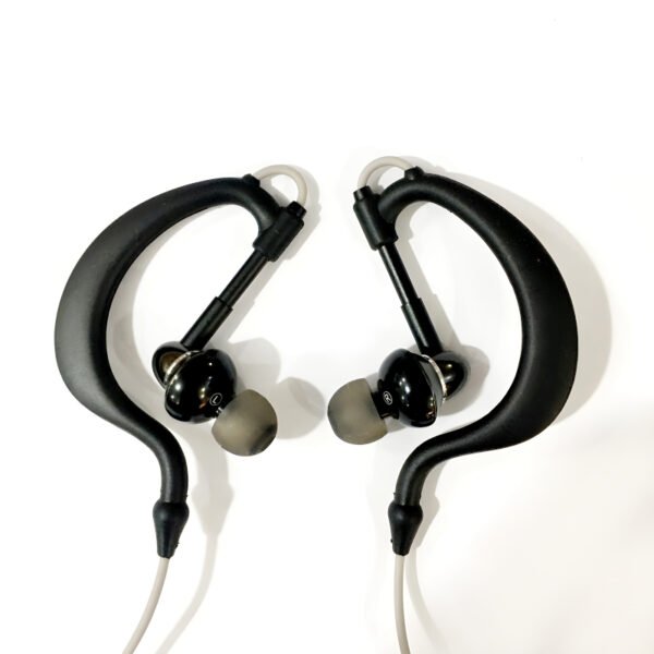 TB10 Super Bass Comfortable And Stylish Wireless In-Ear Sports Metal Handsfree - Image 8