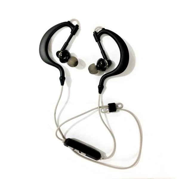 TB10 Super Bass Comfortable And Stylish Wireless In-Ear Sports Metal Handsfree