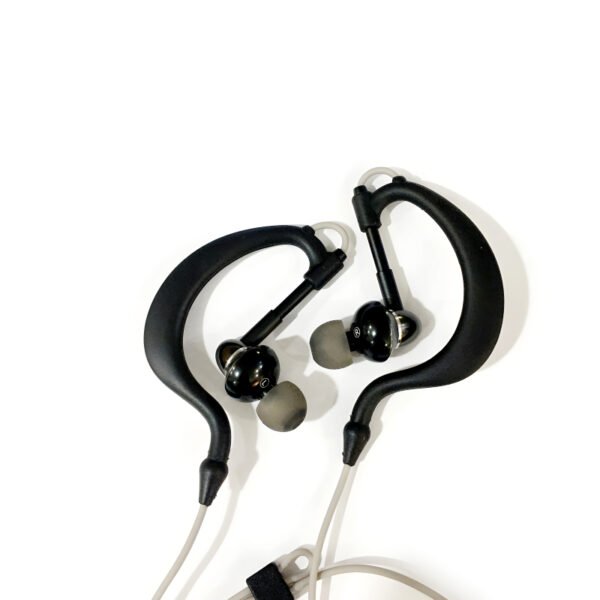 TB10 Super Bass Comfortable And Stylish Wireless In-Ear Sports Metal Handsfree - Image 9