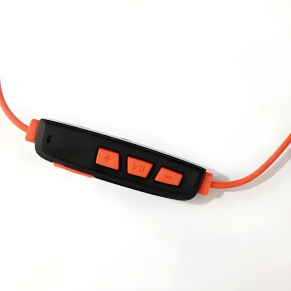 S252 Tonesoul High-Quality Wireless In-Ear Sports Hands-Free Plastic Earphones - Image 12