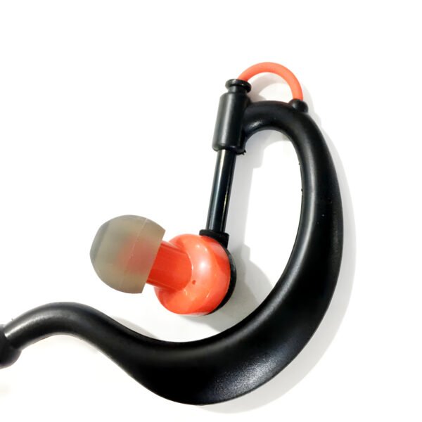 S252 Tonesoul High-Quality Wireless In-Ear Sports Hands-Free Plastic Earphones - Image 2