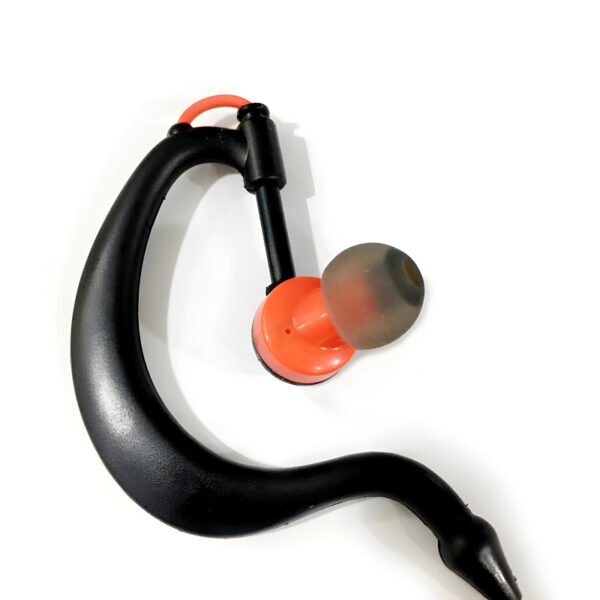 S252 Tonesoul High-Quality Wireless In-Ear Sports Hands-Free Plastic Earphones - Image 3