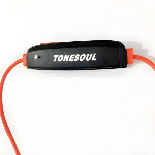 S252 Tonesoul High-Quality Wireless In-Ear Sports Hands-Free Plastic Earphones - Image 4