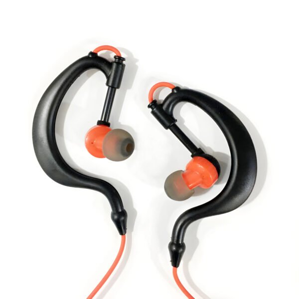 S252 Tonesoul High-Quality Wireless In-Ear Sports Hands-Free Plastic Earphones - Image 5