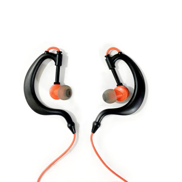 S252 Tonesoul High-Quality Wireless In-Ear Sports Hands-Free Plastic Earphones - Image 6