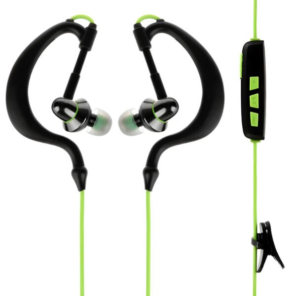 TB10 Super Bass Comfortable And Stylish Wireless In-Ear Sports Metal Handsfree - Image 13