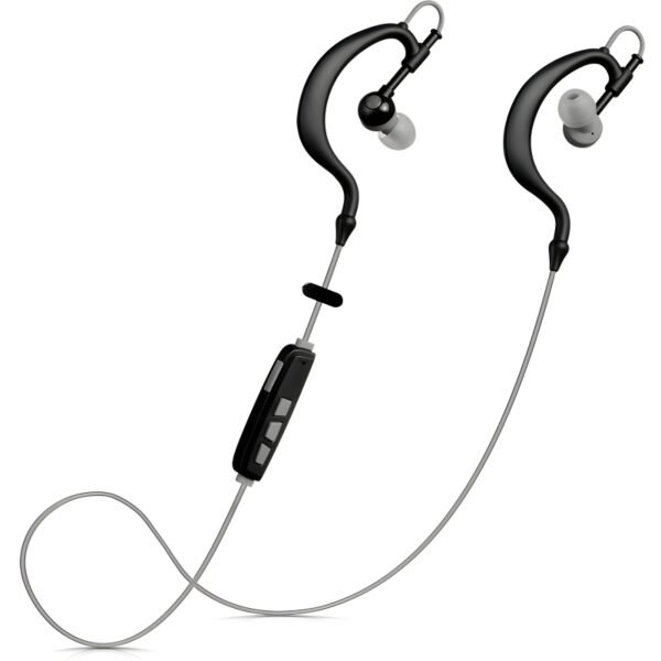 S252 Tonesoul High-Quality Wireless In-Ear Sports Hands-Free Plastic Earphones - Image 10