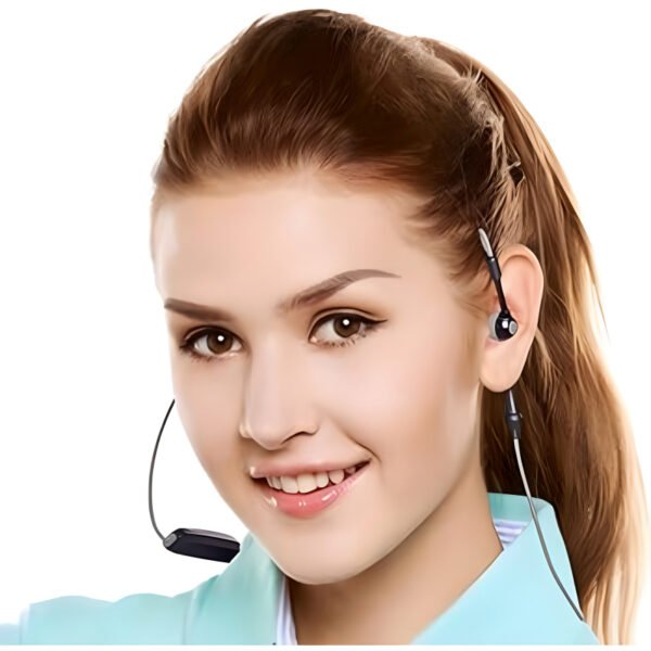 S252 Tonesoul High-Quality Wireless In-Ear Sports Hands-Free Plastic Earphones - Image 11