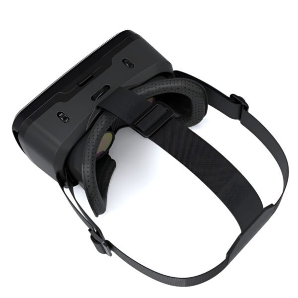 VR SHINECON SC-G06A Mobile Phone 3D Virtual Reality Glasses - Image 4