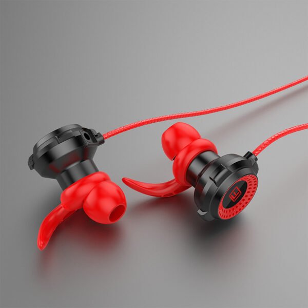 G900 Dual Gaming Headset With Detachable HD Long Mic - Image 2