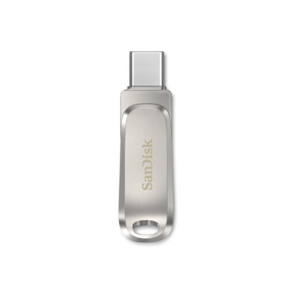 SanDisk Ultra Dual Drive Luxe USB 3.1 USB Gen 1 Type-C 32GB/64GB Flash Disk - Image 4