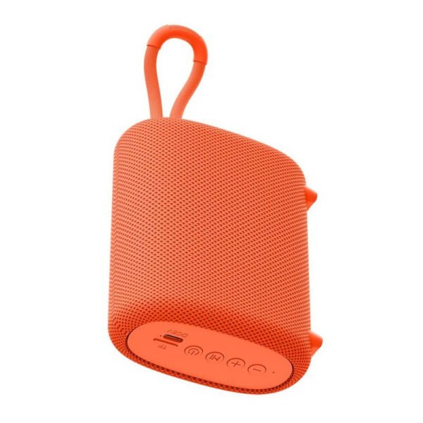Infinix XS01 Pocket Beat Wireless Bluetooth Speaker Compact, Powerful, and Travel-Ready Audio Companion - Image 3