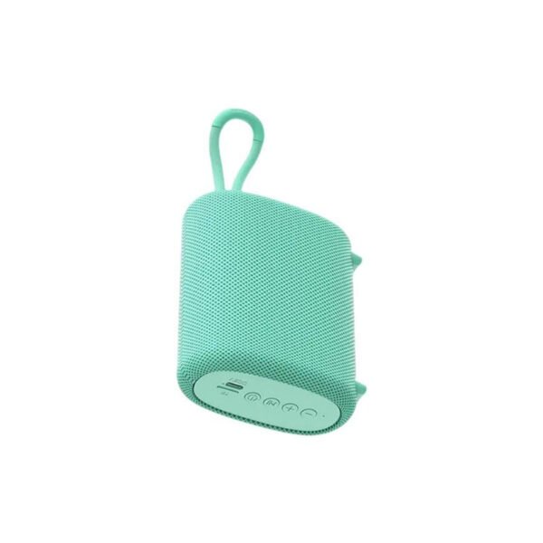 Infinix XS01 Pocket Beat Wireless Bluetooth Speaker Compact, Powerful, and Travel-Ready Audio Companion - Image 6