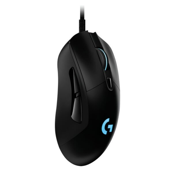Logitech G403 HERO Gaming Mouse with LIGHTSYNC RGB and Pro-Grade Performance - Image 11